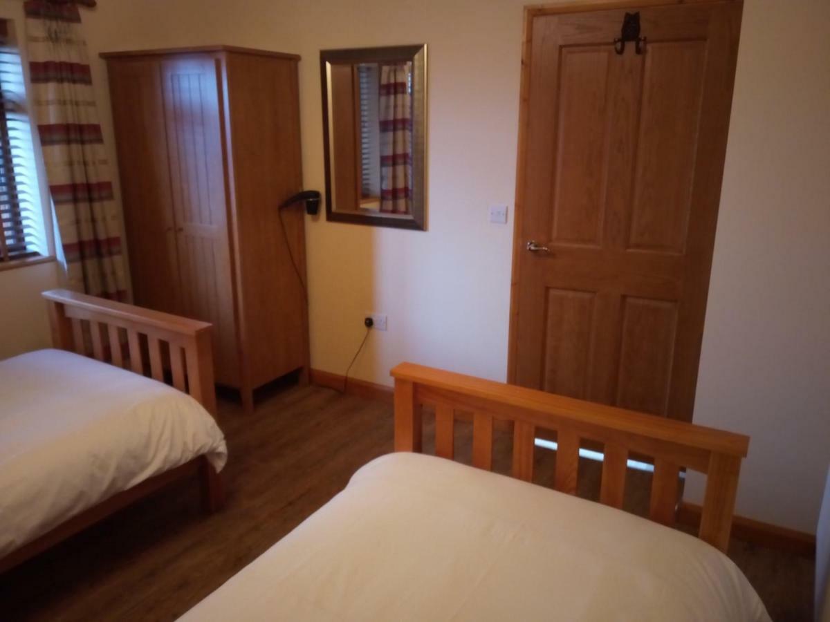 Boardman'S Lodge Peterborough Extérieur photo